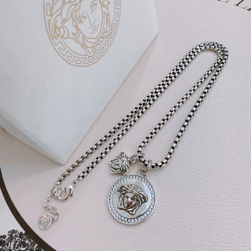 Versace Necklaces WeatherProof 208368