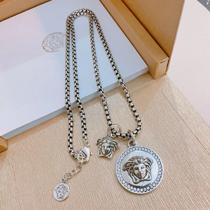 Versace Necklaces WeatherProof 208368