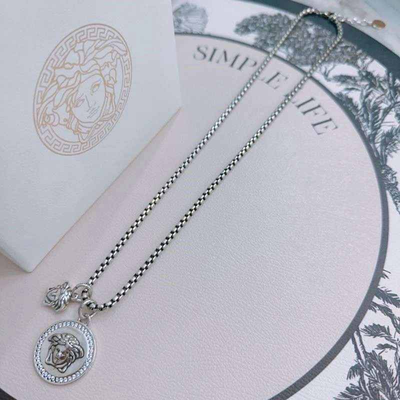Versace Necklaces WeatherProof 208368