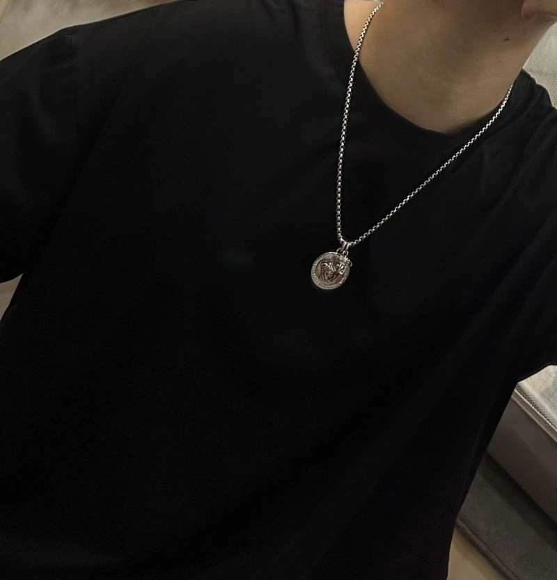 Versace Necklaces WeatherProof 208368