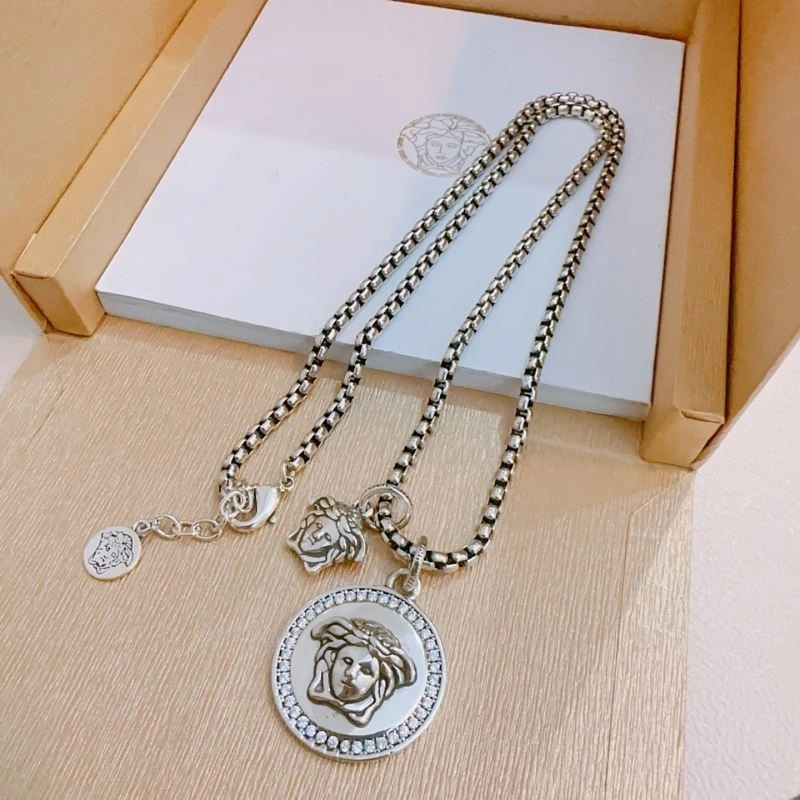 Versace Necklaces WeatherProof 208368