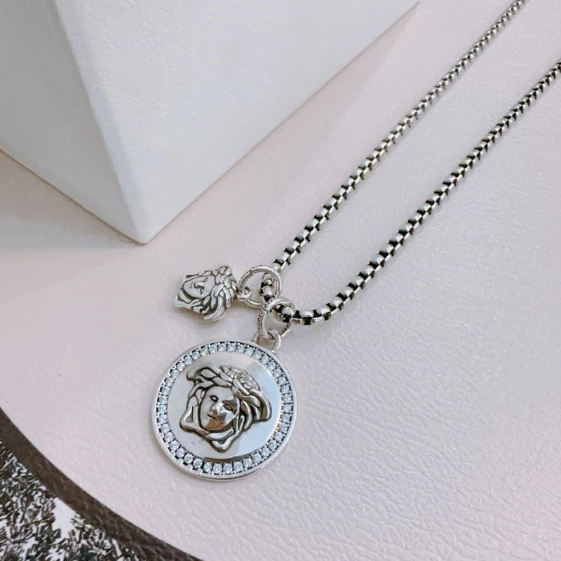 Versace Necklaces WeatherProof 208368