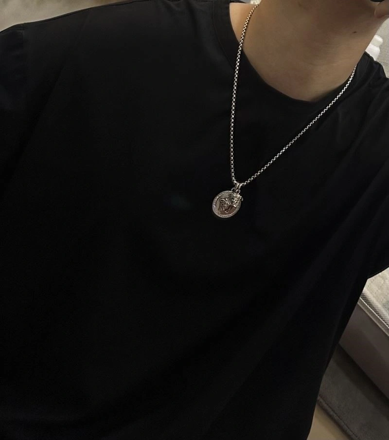 Versace Necklaces WeatherProof 208368