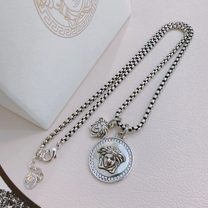Versace Necklaces WeatherProof 208368