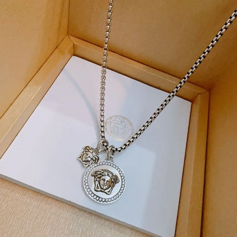 Versace Necklaces WeatherProof 208368