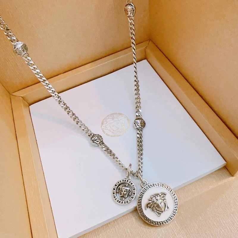 Versace Necklaces Popular 208362