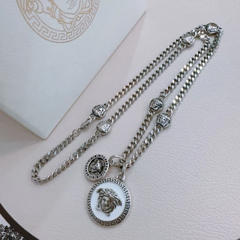 Versace Necklaces Popular 208362