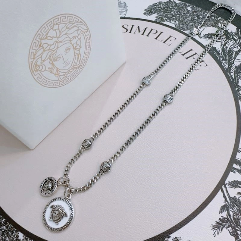 Versace Necklaces Popular 208362