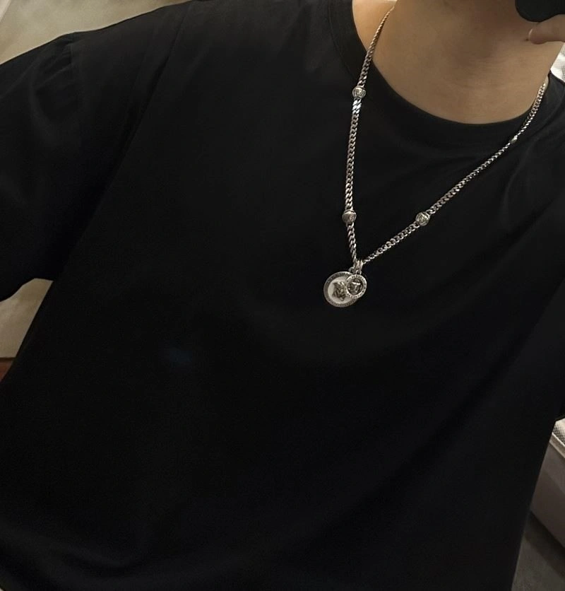Versace Necklaces Popular 208362