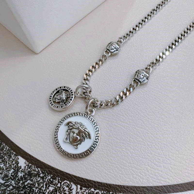 Versace Necklaces Popular 208362