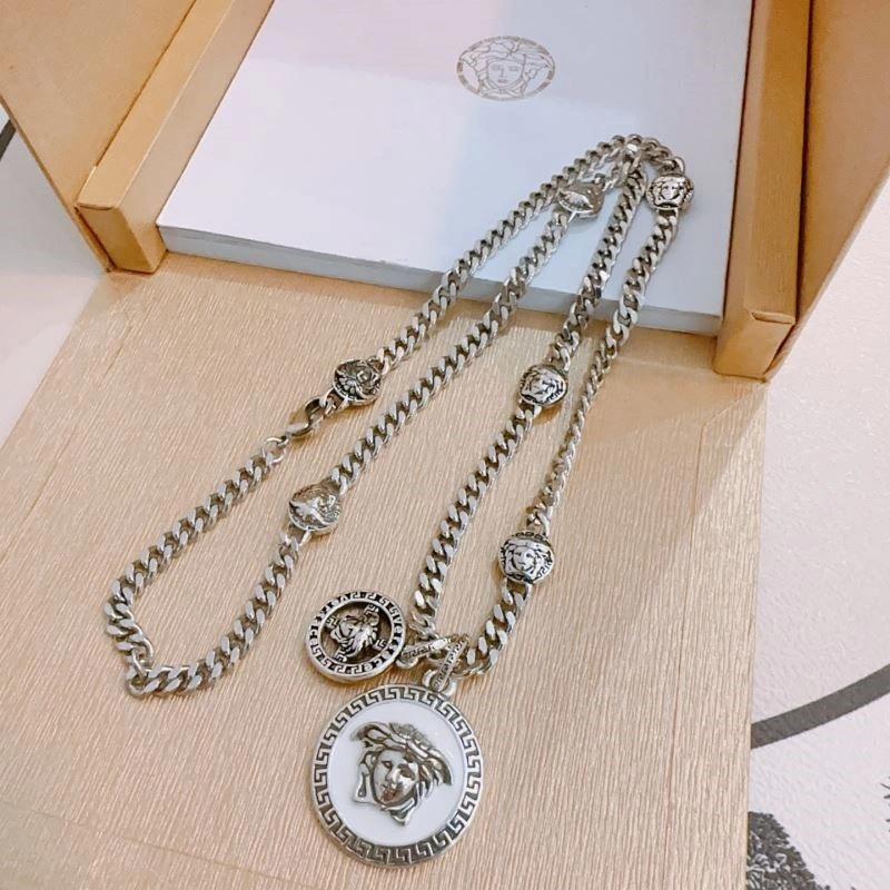 Versace Necklaces Popular 208362