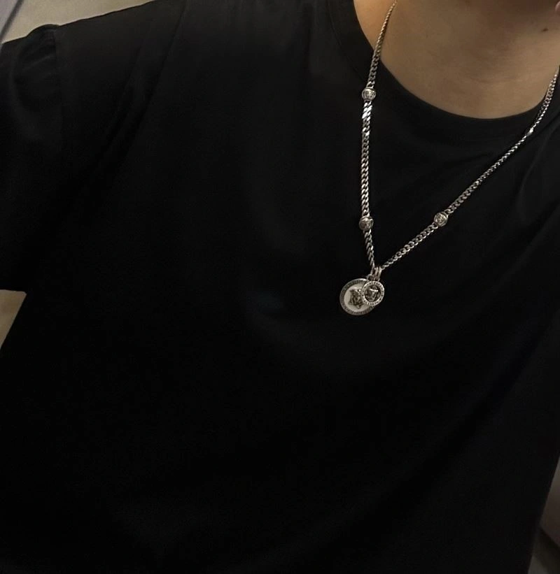 Versace Necklaces Popular 208362