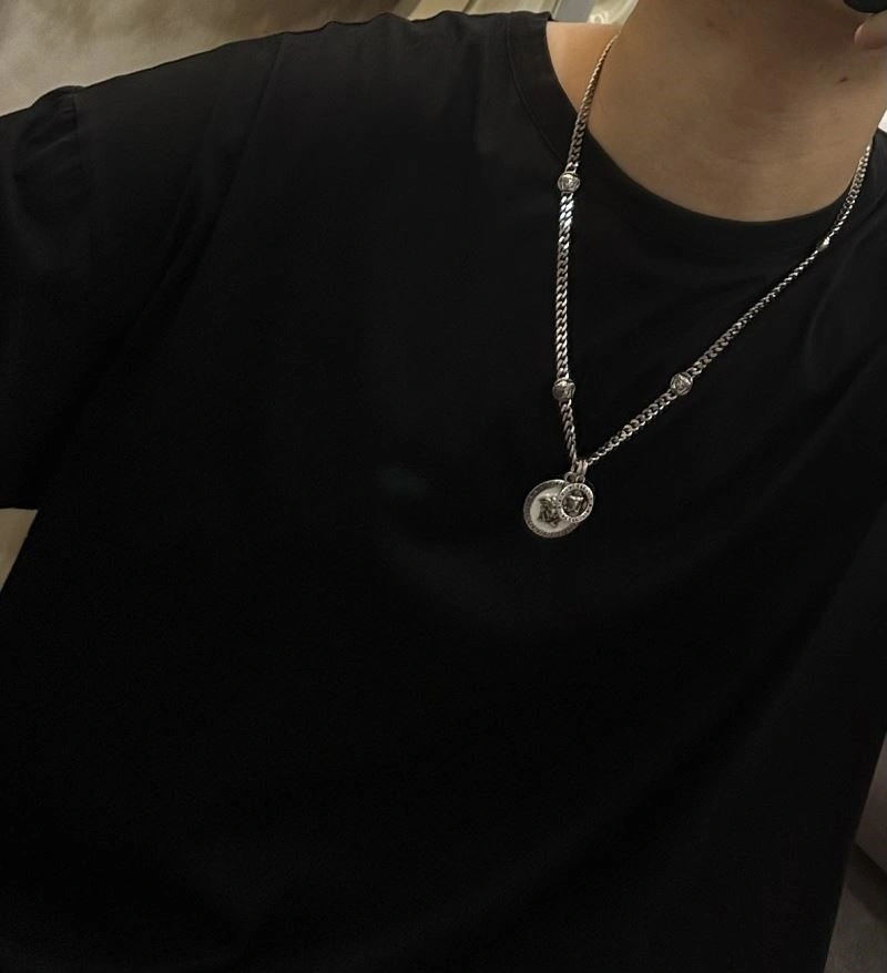 Versace Necklaces Popular 208362