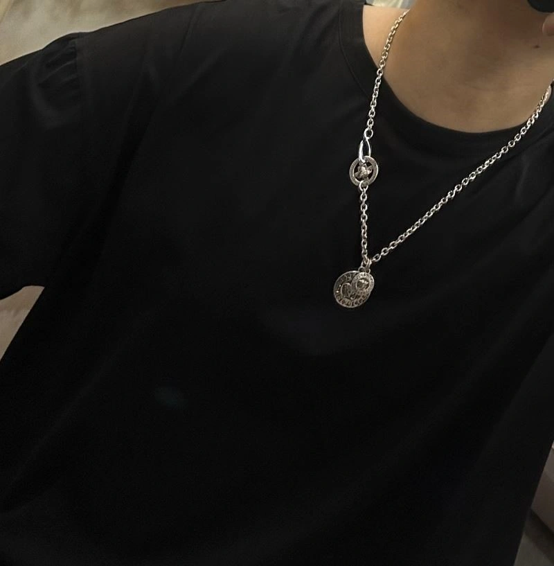 Colorful Versace Necklaces 208363