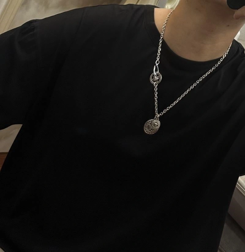 Colorful Versace Necklaces 208363