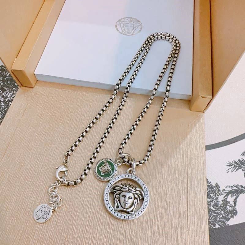 Versace Necklaces SoftTouch 208361