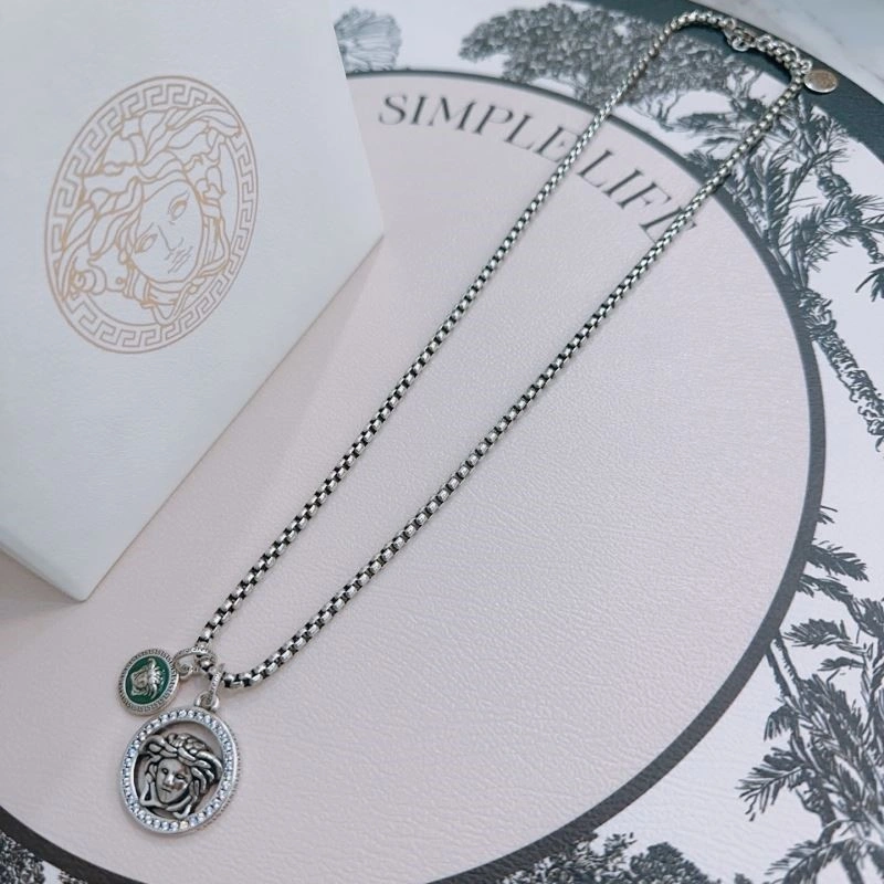 Versace Necklaces SoftTouch 208361