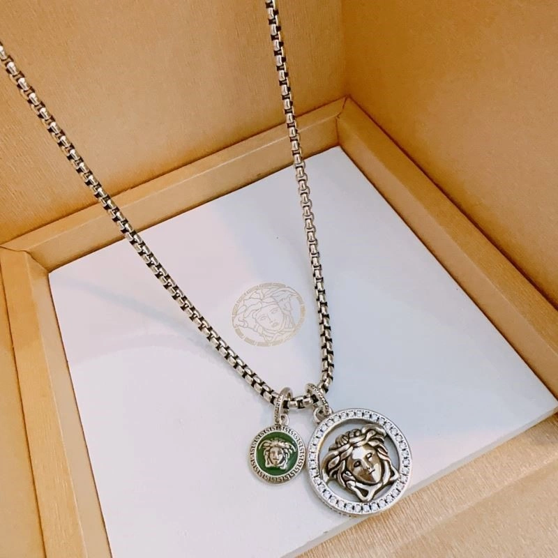 Versace Necklaces SoftTouch 208361