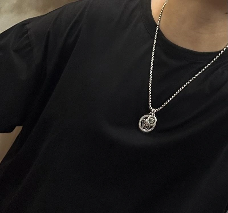 Versace Necklaces SoftTouch 208361