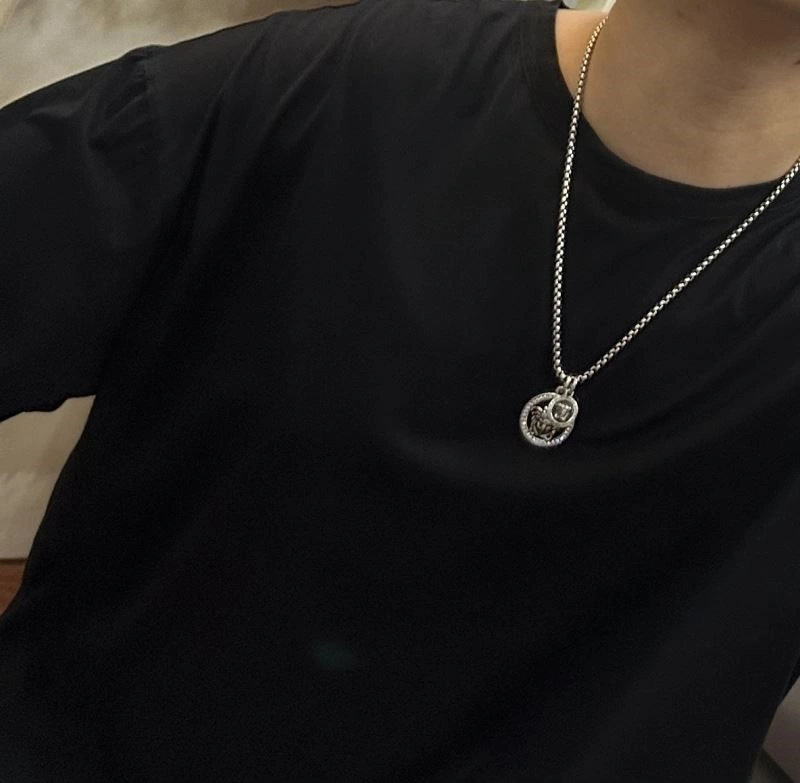 Versace Necklaces SoftTouch 208361