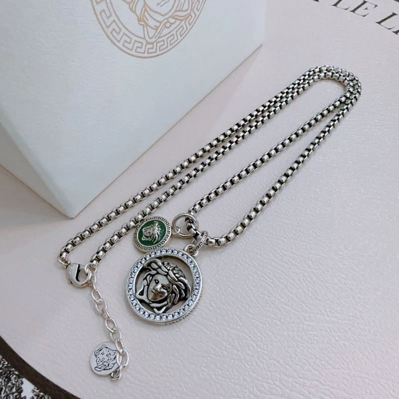 Versace Necklaces SoftTouch 208361