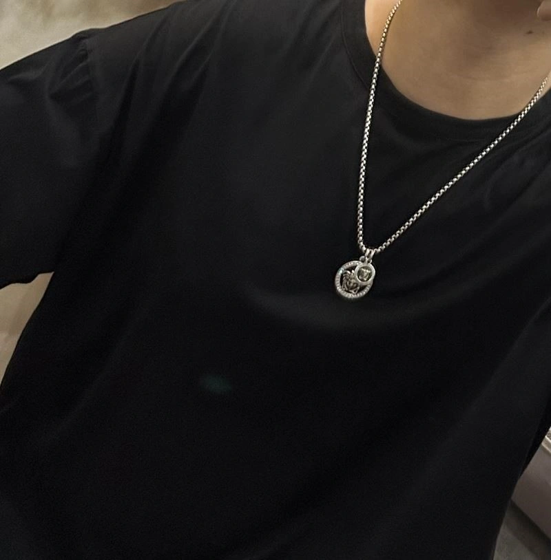 Versace Necklaces SoftTouch 208361