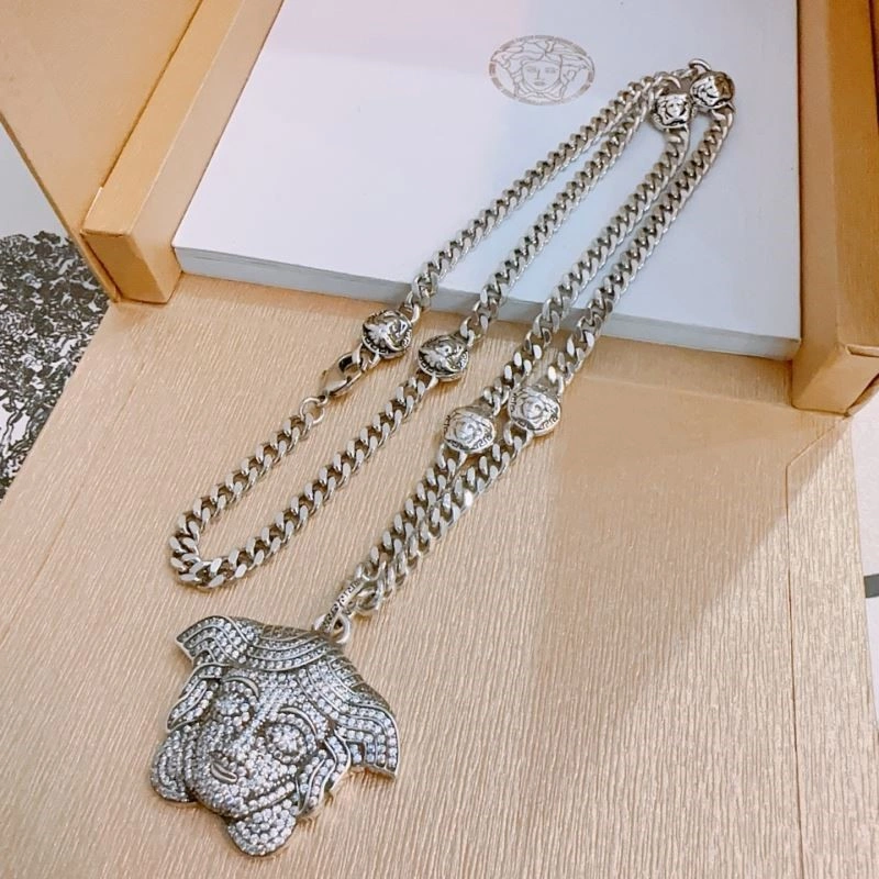 Versace Necklaces Breathable 208365