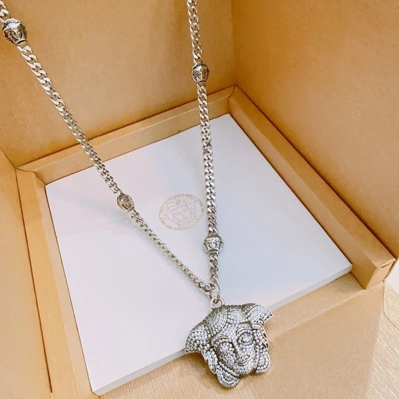 Versace Necklaces Breathable 208365