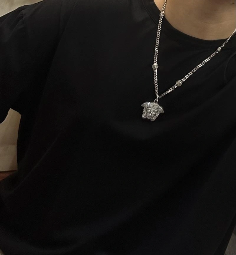 Versace Necklaces Breathable 208365