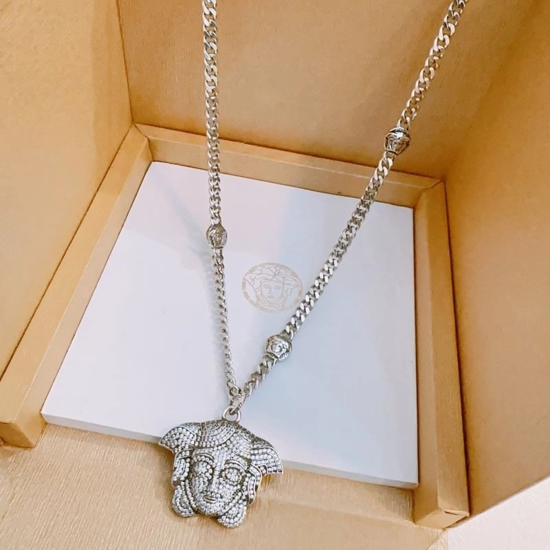Versace Necklaces Breathable 208365