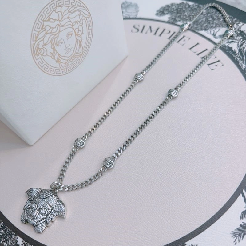 Versace Necklaces Breathable 208365