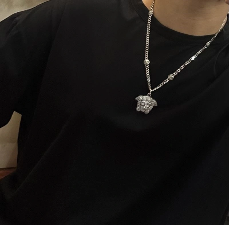 Versace Necklaces Breathable 208365