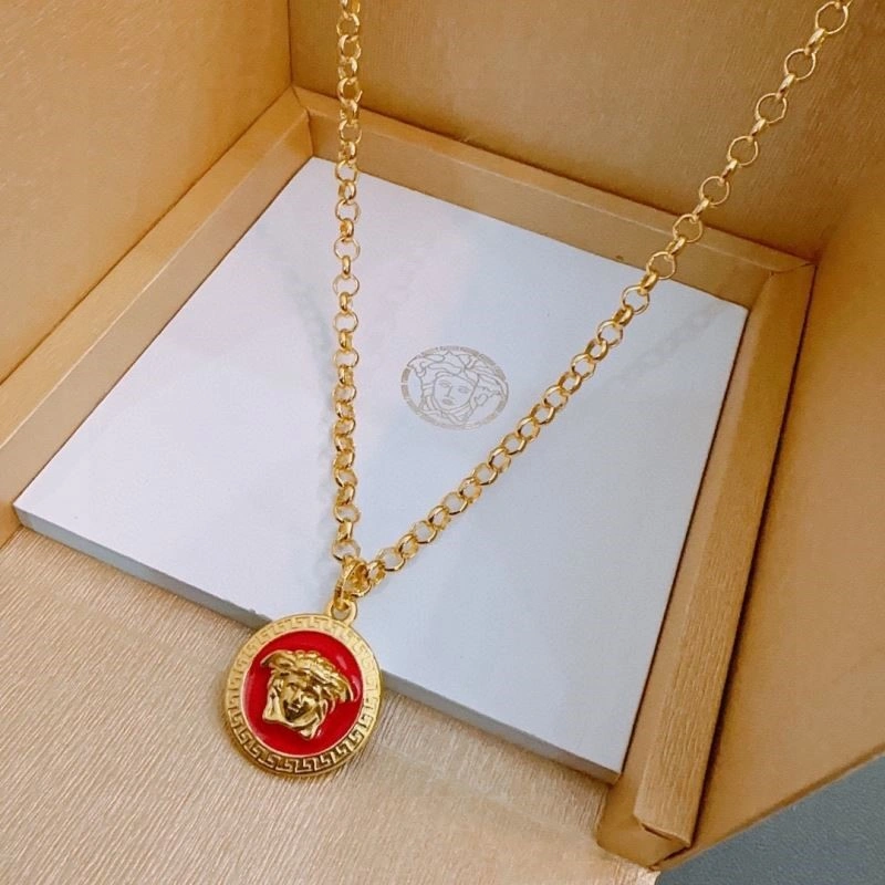 Versace Necklaces Classic 208367
