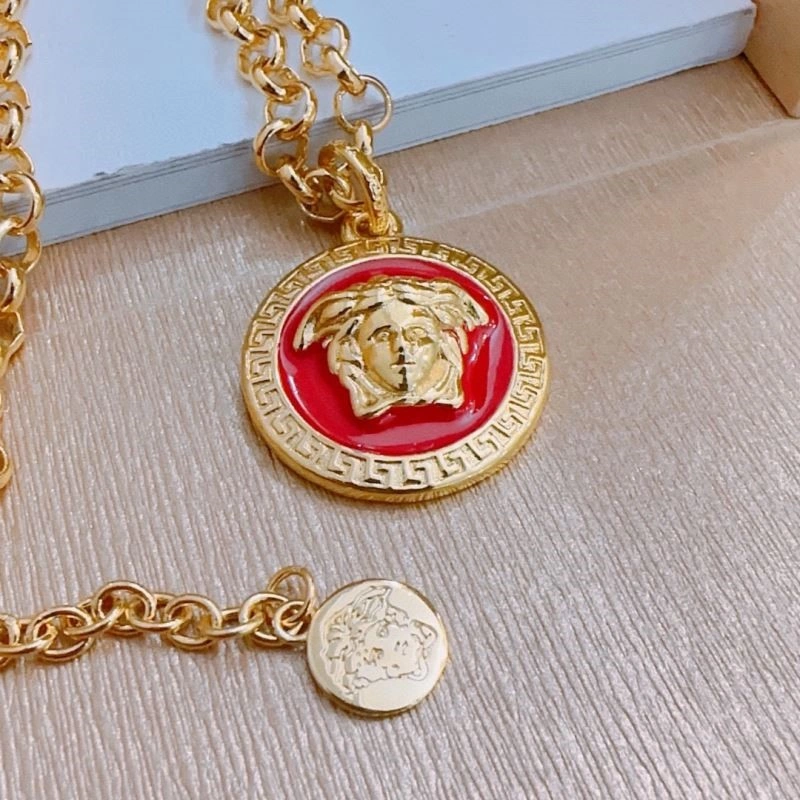 Versace Necklaces Classic 208367