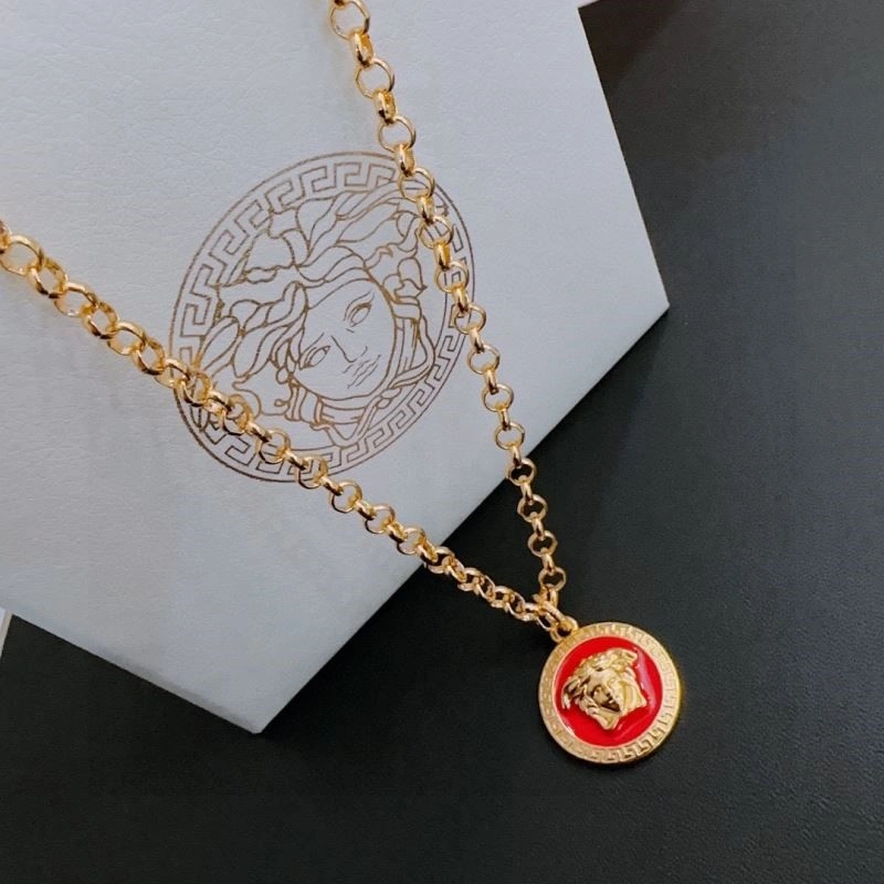Versace Necklaces Classic 208367