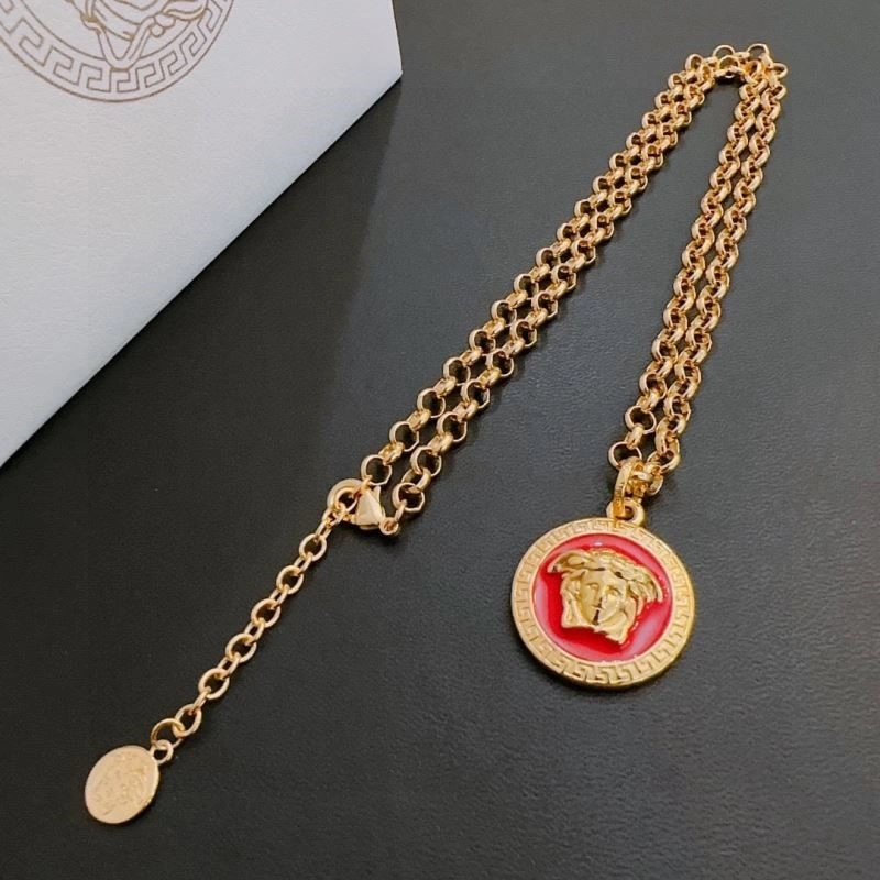 Versace Necklaces Classic 208367