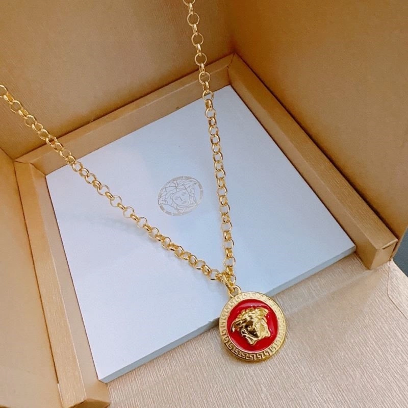Versace Necklaces Classic 208367