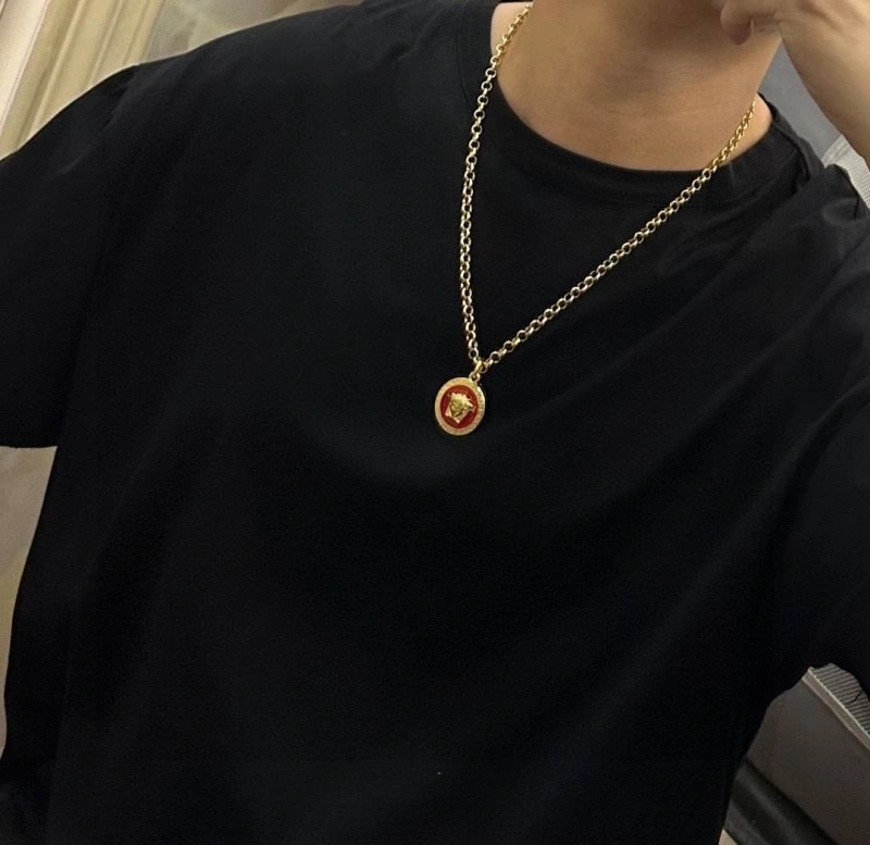 Versace Necklaces Classic 208367