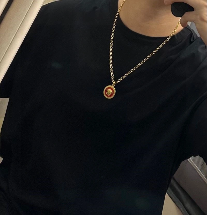 Versace Necklaces Classic 208367