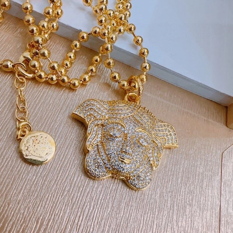 TopPick Versace Necklaces 208376