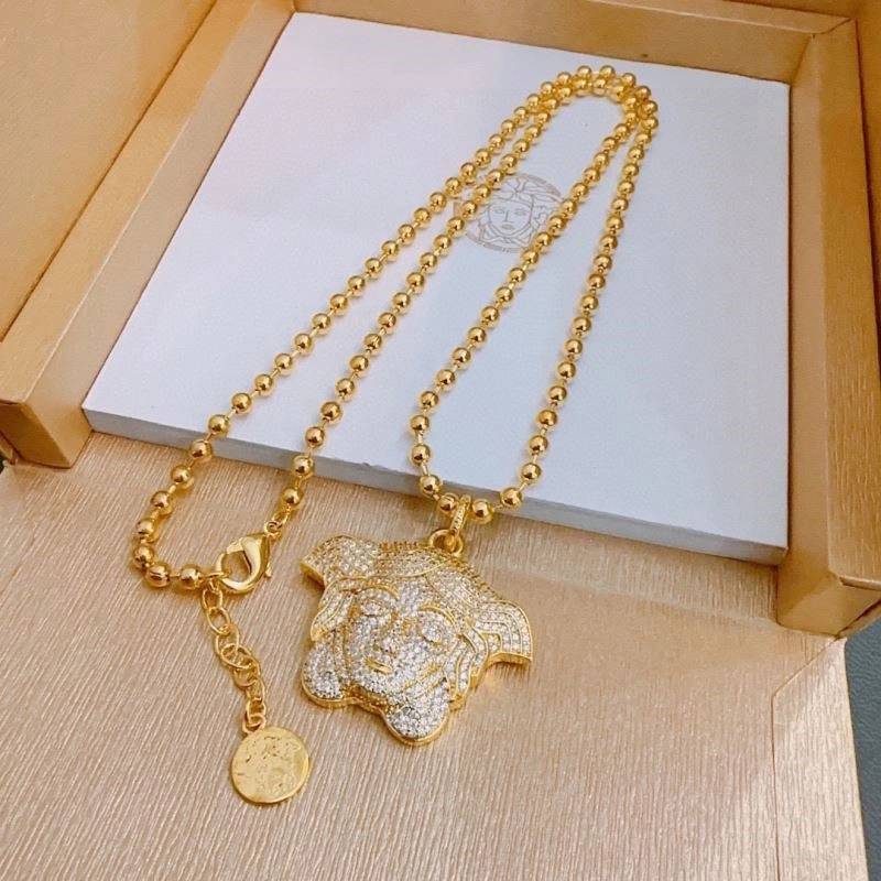 TopPick Versace Necklaces 208376