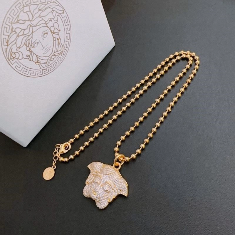 TopPick Versace Necklaces 208376