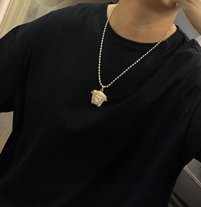 TopPick Versace Necklaces 208376