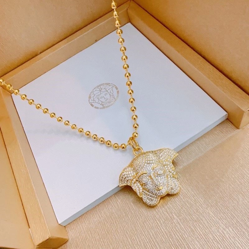 TopPick Versace Necklaces 208376