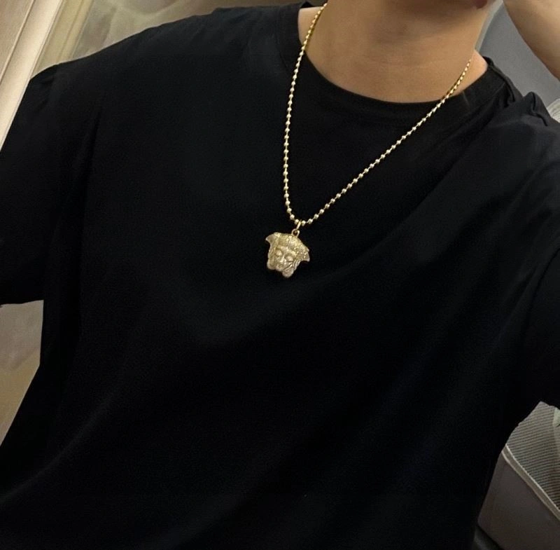 TopPick Versace Necklaces 208376