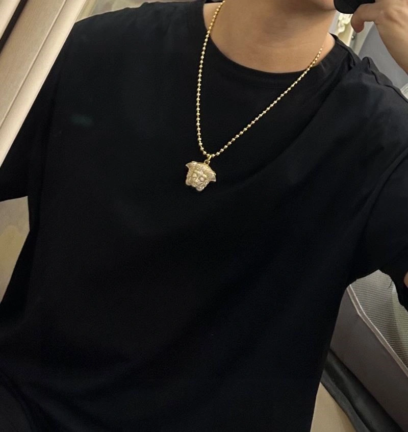 TopPick Versace Necklaces 208376
