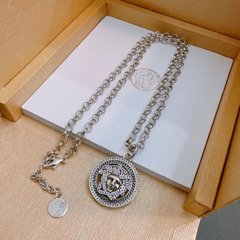 Versace Necklaces QuickDry 208359