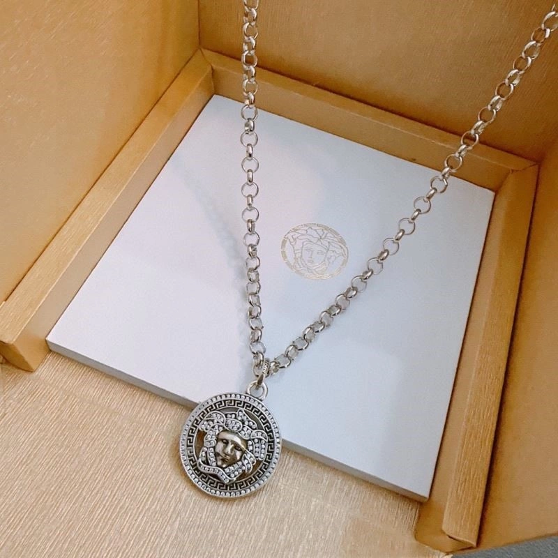 Versace Necklaces QuickDry 208359