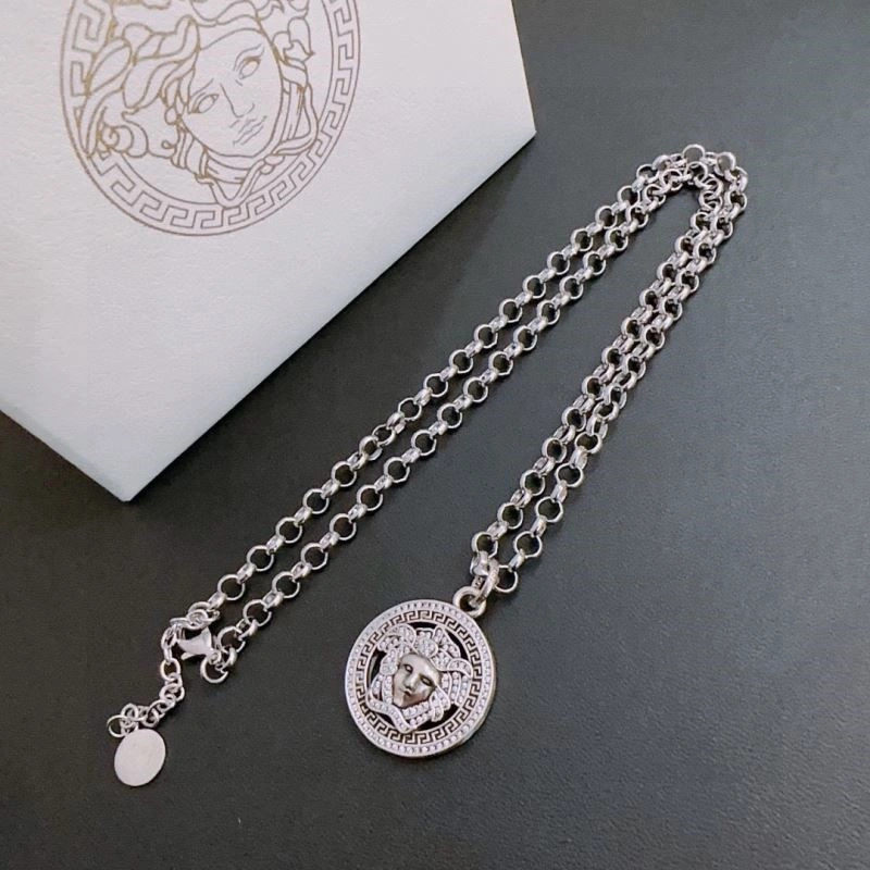 Versace Necklaces QuickDry 208359