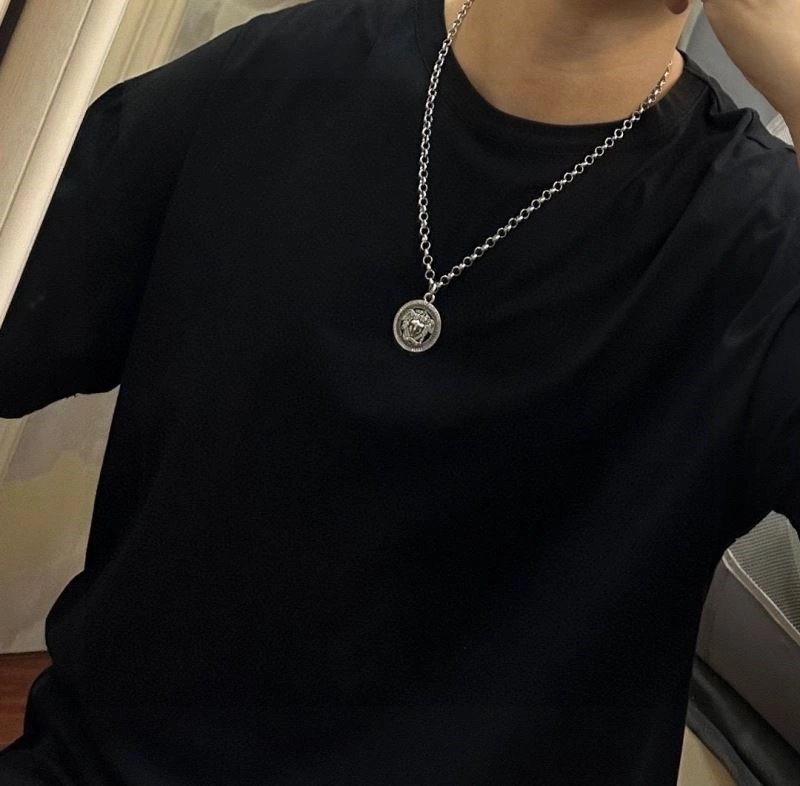 Versace Necklaces QuickDry 208359